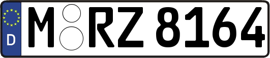 M-RZ8164