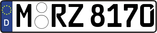 M-RZ8170