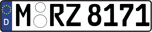 M-RZ8171