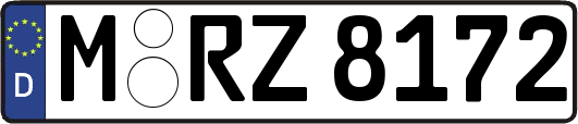 M-RZ8172