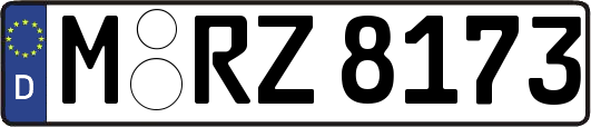 M-RZ8173