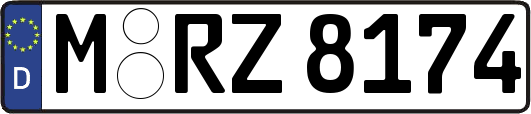 M-RZ8174