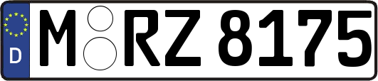 M-RZ8175