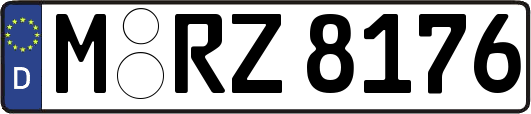 M-RZ8176