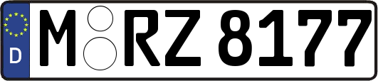 M-RZ8177