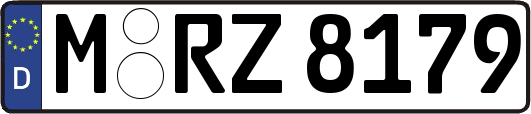 M-RZ8179