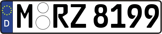 M-RZ8199