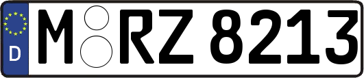 M-RZ8213