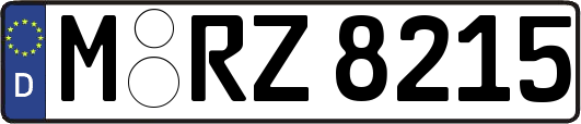 M-RZ8215
