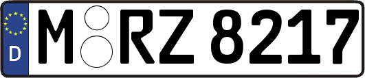 M-RZ8217