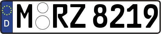 M-RZ8219