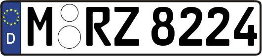 M-RZ8224