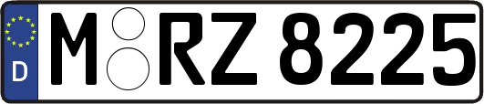 M-RZ8225
