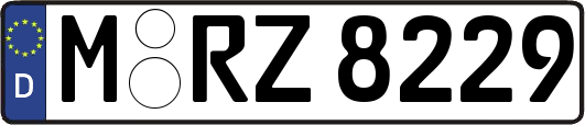 M-RZ8229