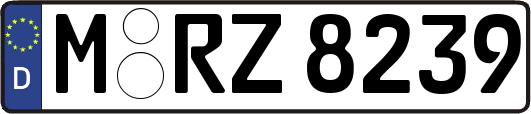 M-RZ8239