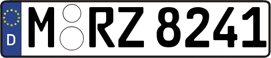 M-RZ8241