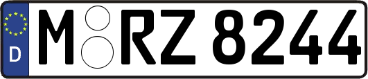 M-RZ8244