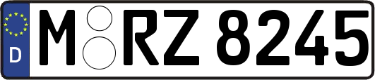 M-RZ8245