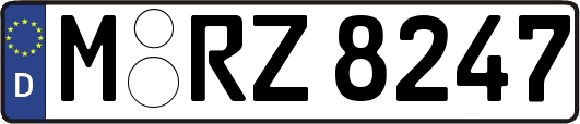M-RZ8247