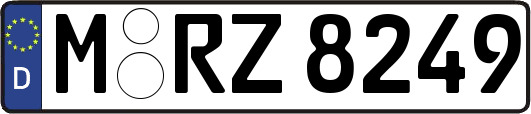 M-RZ8249