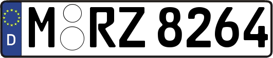 M-RZ8264