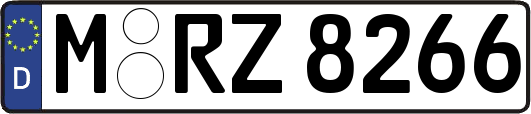 M-RZ8266