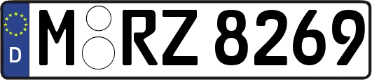 M-RZ8269