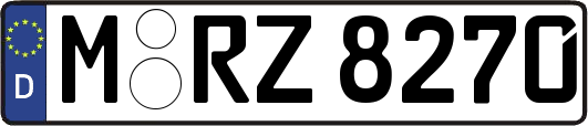 M-RZ8270
