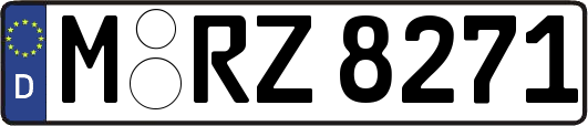 M-RZ8271