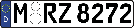M-RZ8272