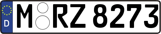 M-RZ8273