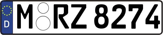 M-RZ8274