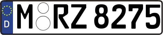 M-RZ8275