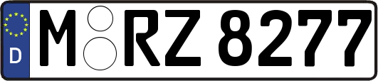 M-RZ8277