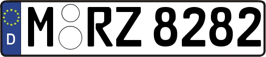 M-RZ8282