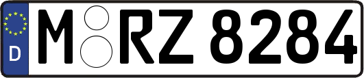 M-RZ8284