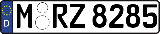 M-RZ8285
