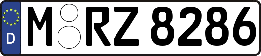 M-RZ8286