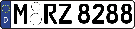 M-RZ8288