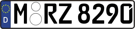 M-RZ8290