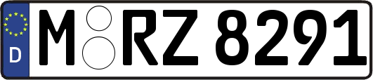 M-RZ8291