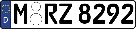 M-RZ8292