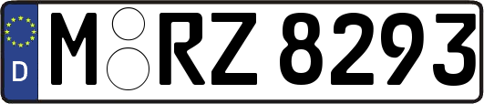 M-RZ8293