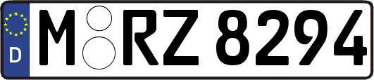 M-RZ8294