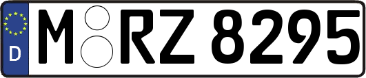 M-RZ8295