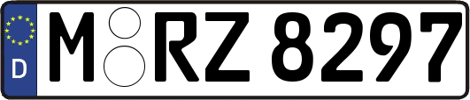 M-RZ8297