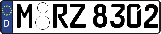 M-RZ8302