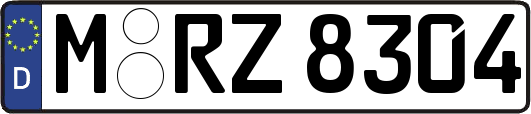 M-RZ8304