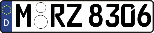 M-RZ8306