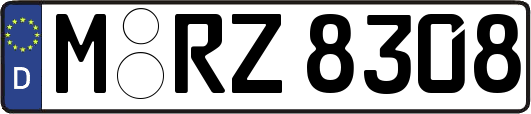 M-RZ8308